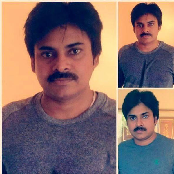 pawan kalyan,sardar,gabbar singh 2,power star  పవర్‌స్టార్‌ ఫాన్స్ కి గుడ్ న్యూస్! 